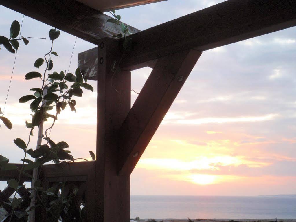 Ville Du Soleil - Exclusive Homes With Rustic Charm And Sensational Views Of The Mediterranean Sea Makrýgialos Exterior foto